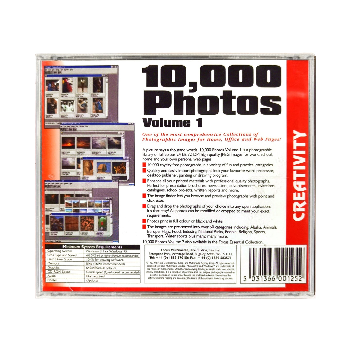 10000 Photos 1