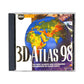 3D Atlas 98