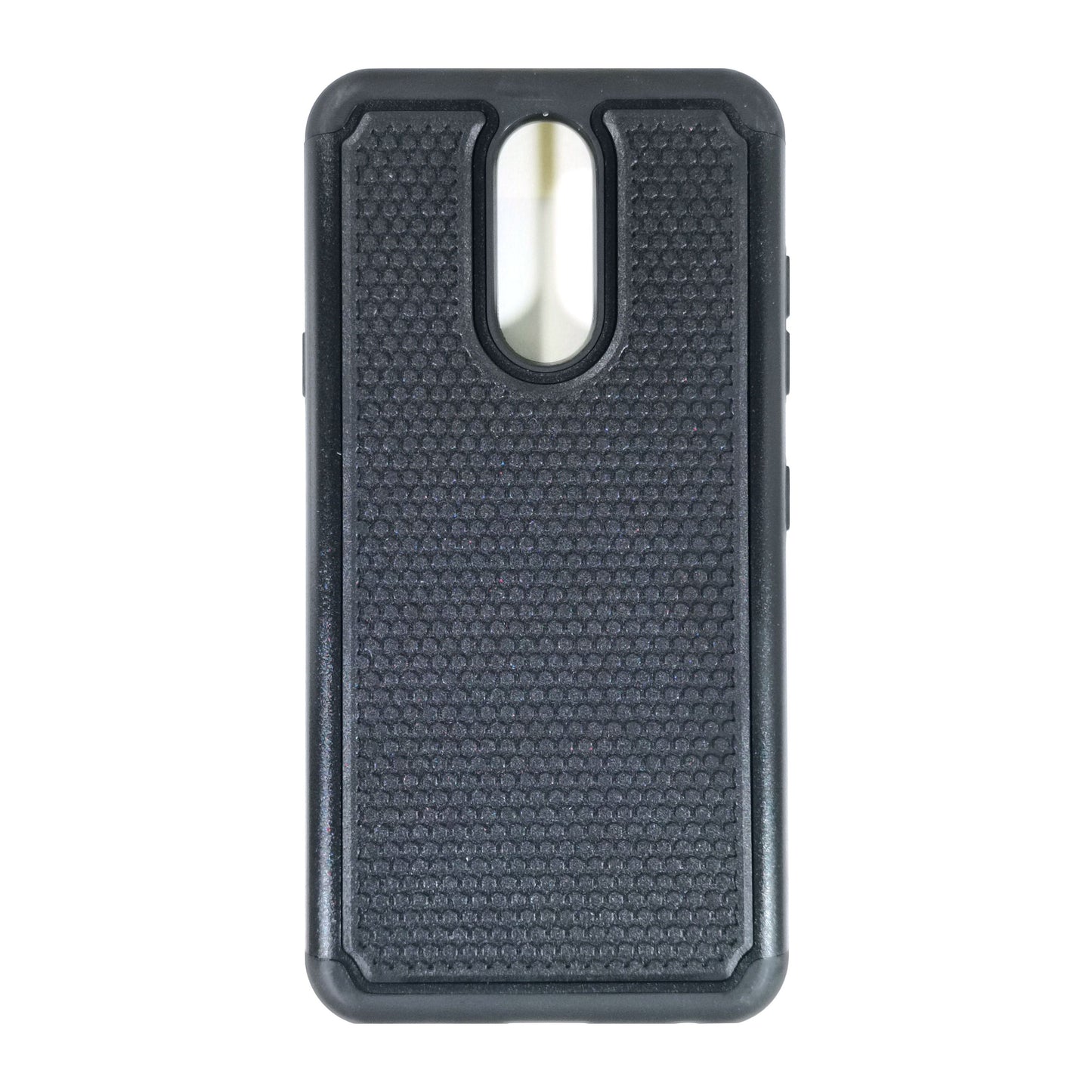 LG: Case (Black)