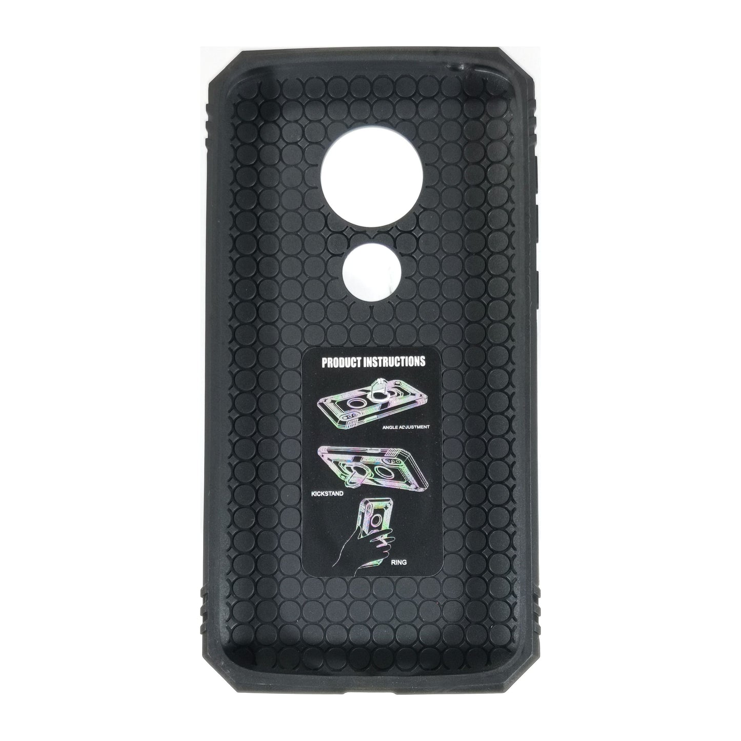 Armor Kickstand (Black)