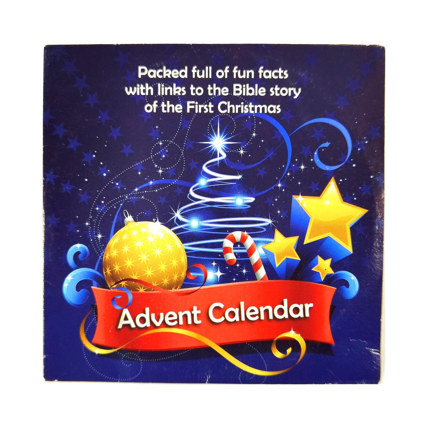 Advent Calendar