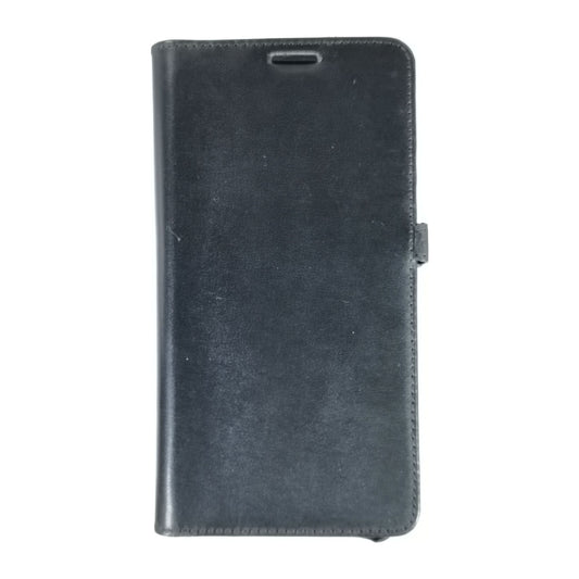 Wallet Card Holder (Black)