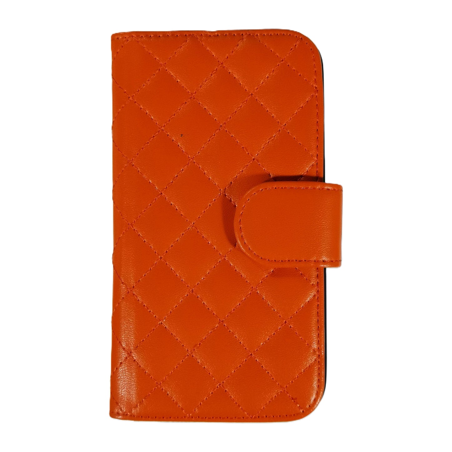 Wallet Card Holder (Brown)