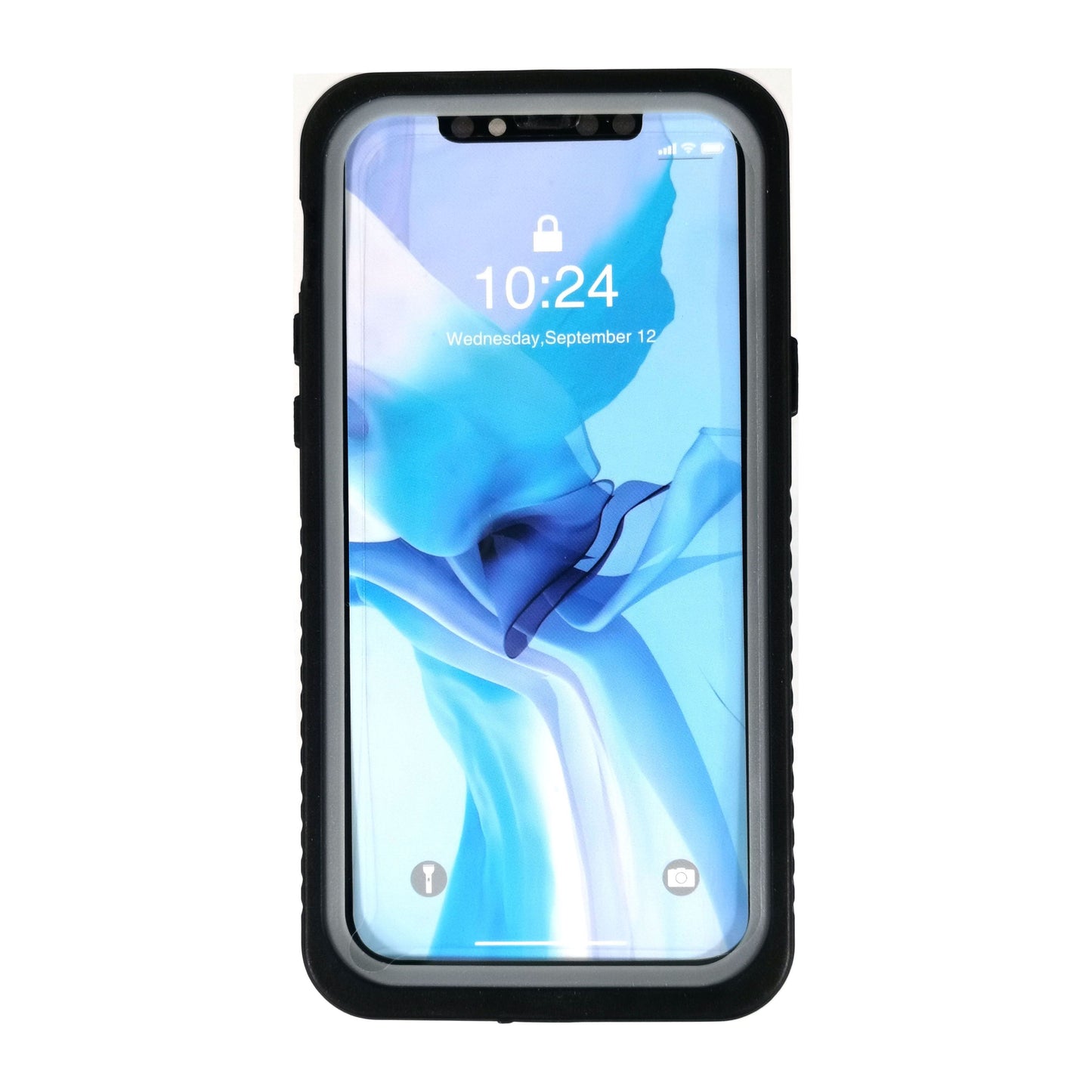 Waterproof Full Case