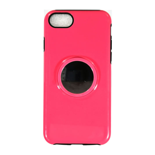 Pop Mirror (Pink)