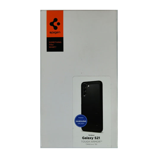 Samsung Galaxy S21: Case Tough Armor