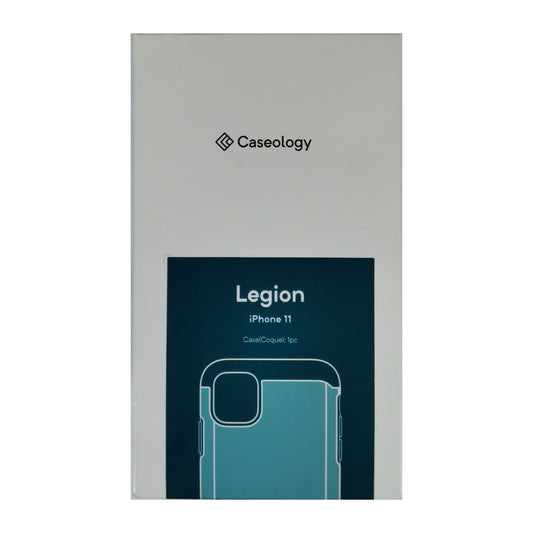 Caseology Legion (Green)