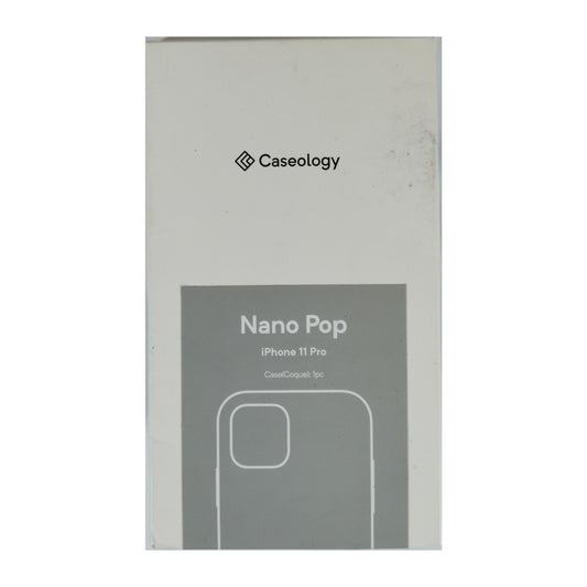 Caseology Nano Pop (Grey)