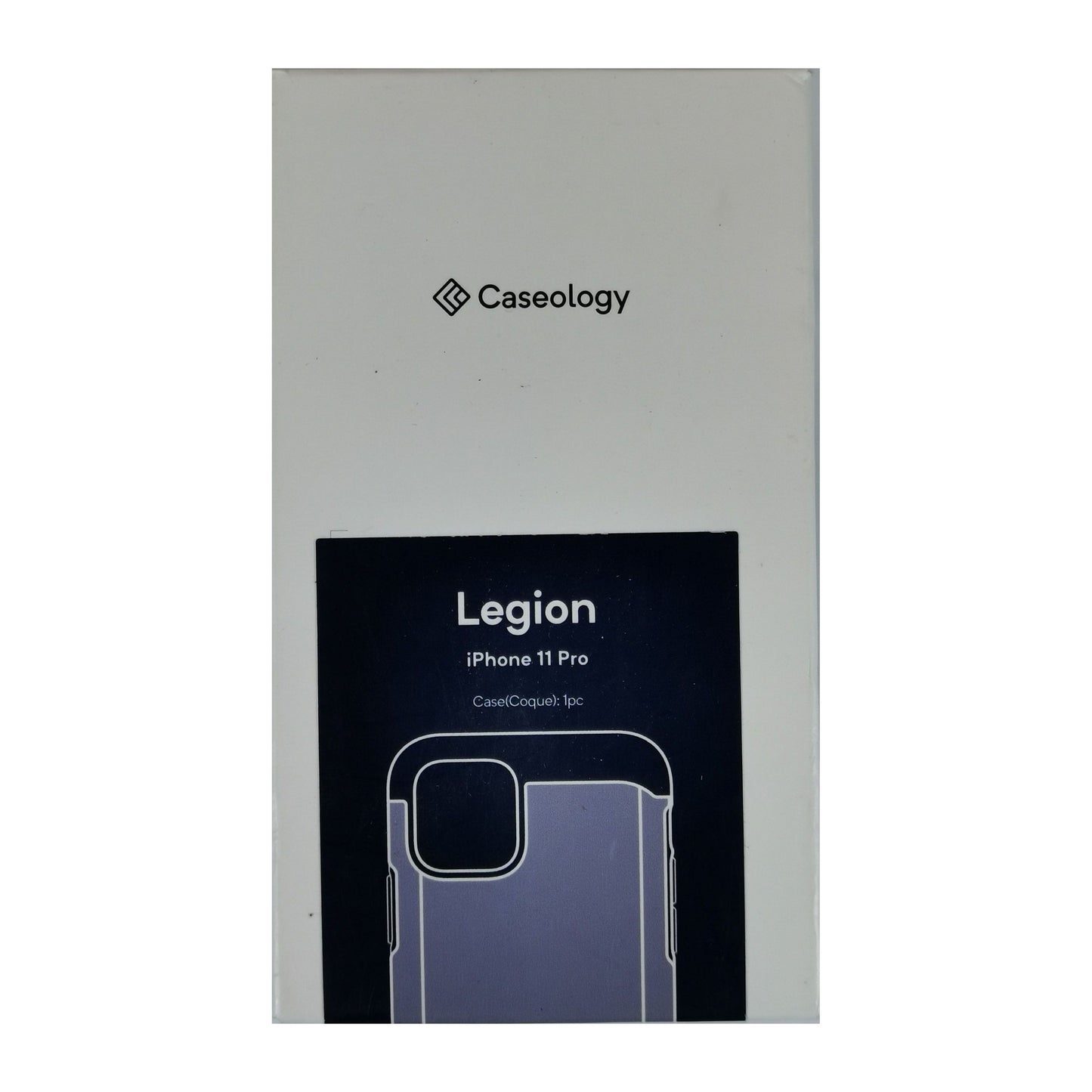 Caseology Legion (Blue)