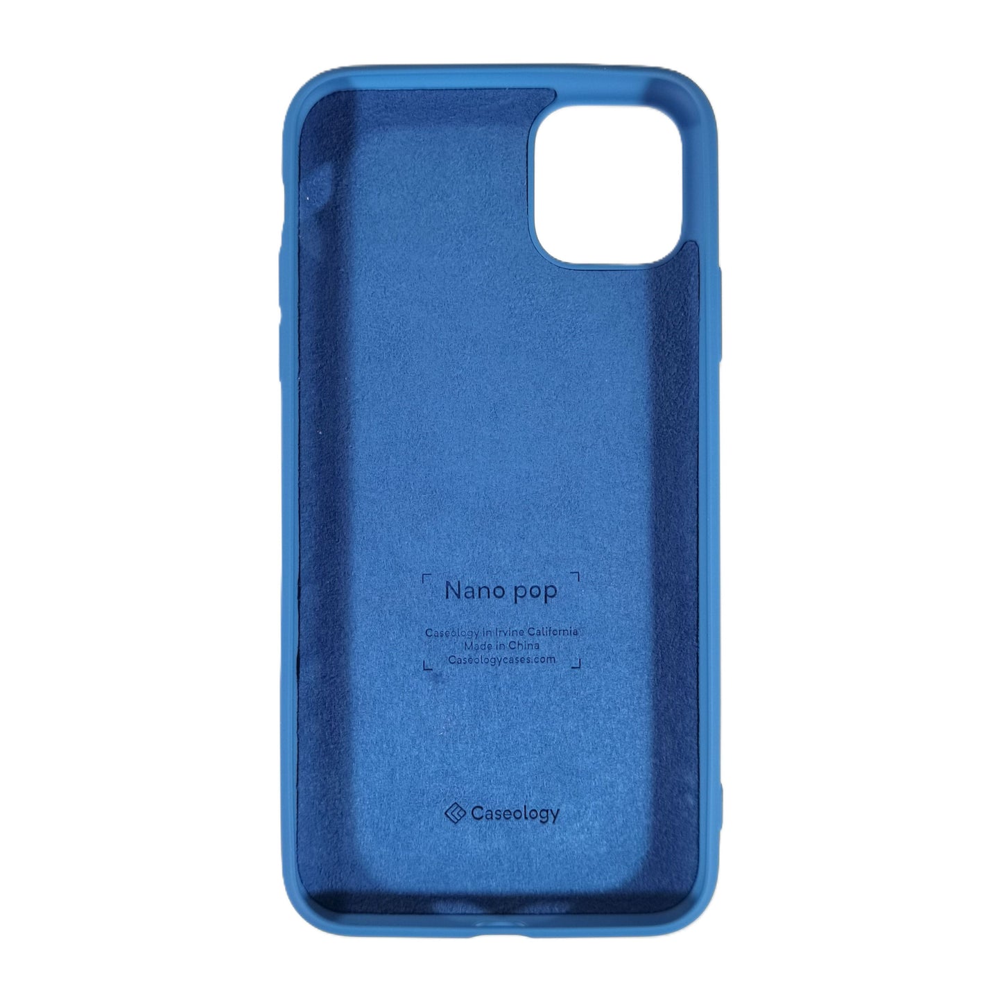 Caseology Nano Pop (Blue)