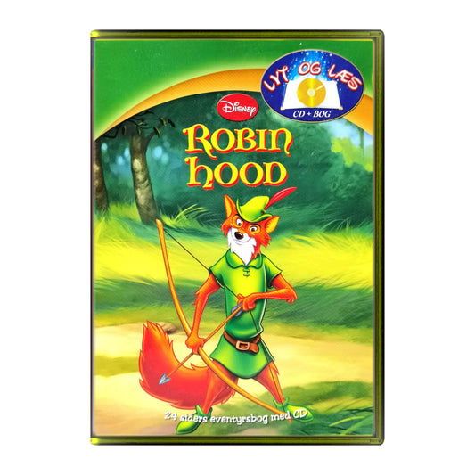 Robin Hood