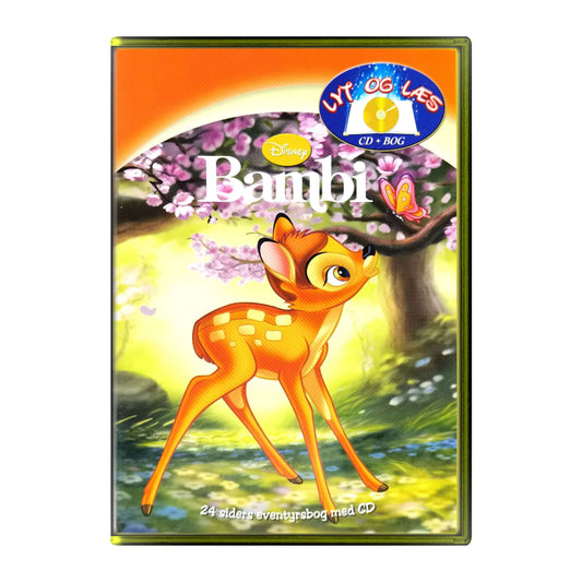 Bambi