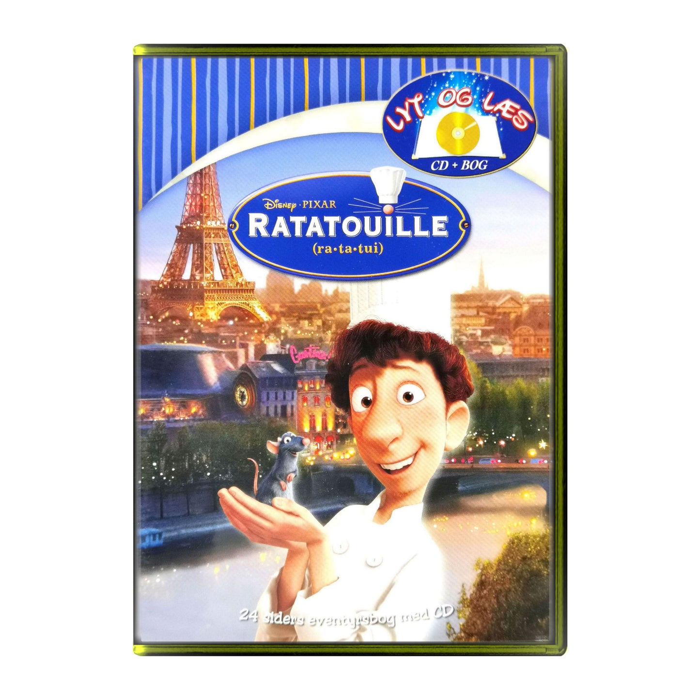 Ratatouille