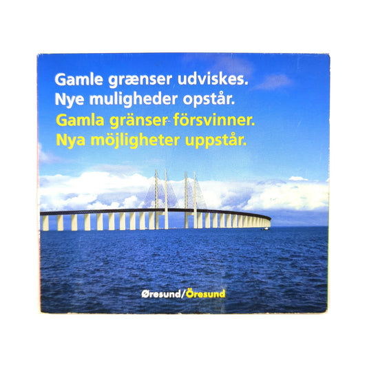 Øresund - Öresund