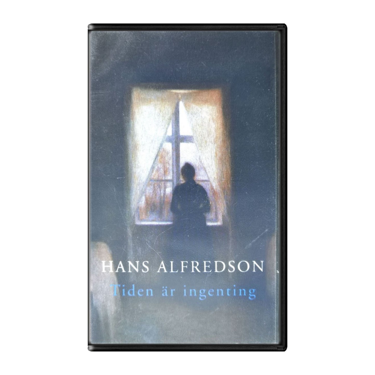 Hans Alfredson: Tiden Är Ingenting