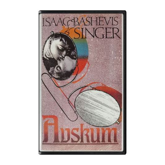 Isaac Bashevis Singer: Auskum