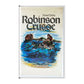 Daniel Dafoe: Robinson Crusoe