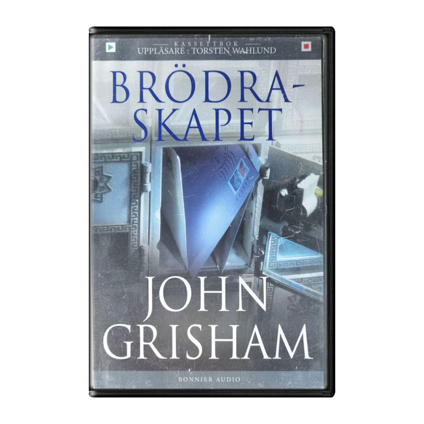 John Grisham: Brödraskapet