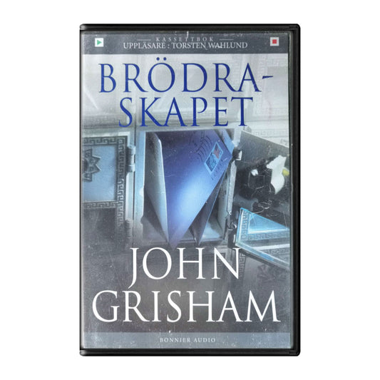 John Grisham: Brödraskapet