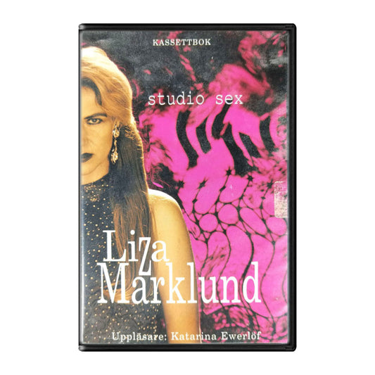 Liza Marklund: Studio Sex