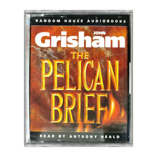 John Grisham: The Pelican Brief