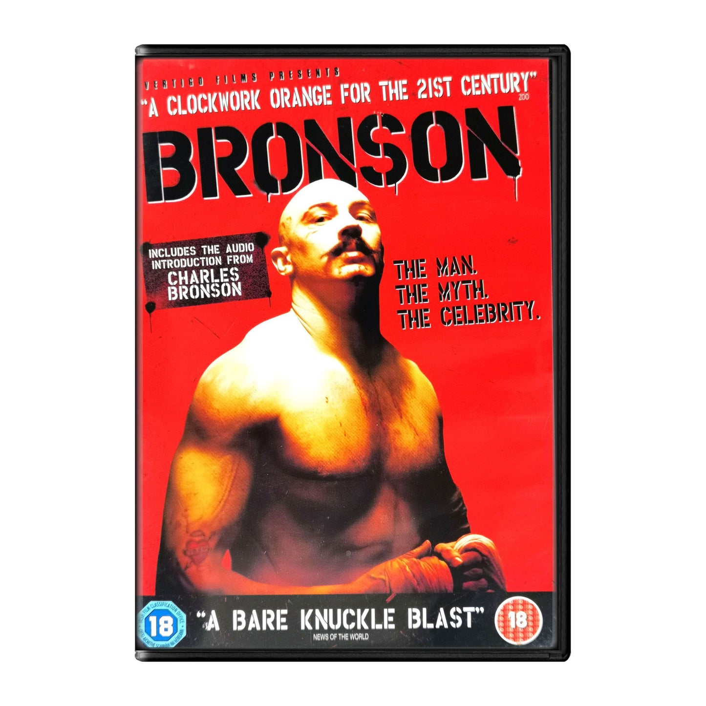 Bronson