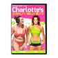 Charlotte Crosby: 3 Minutes Belly Blitz