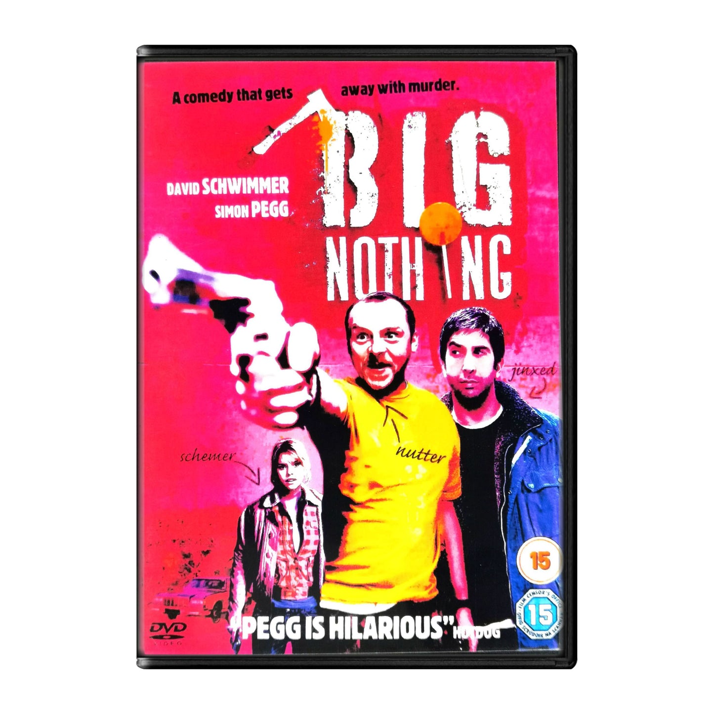 Big Nothing