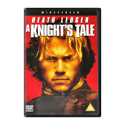 A Knight's Tale