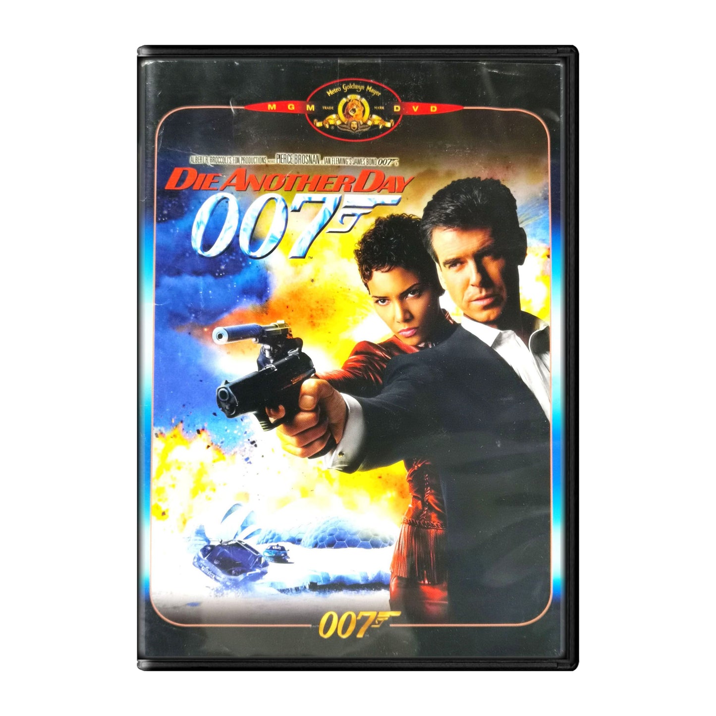 007: Die Another Day