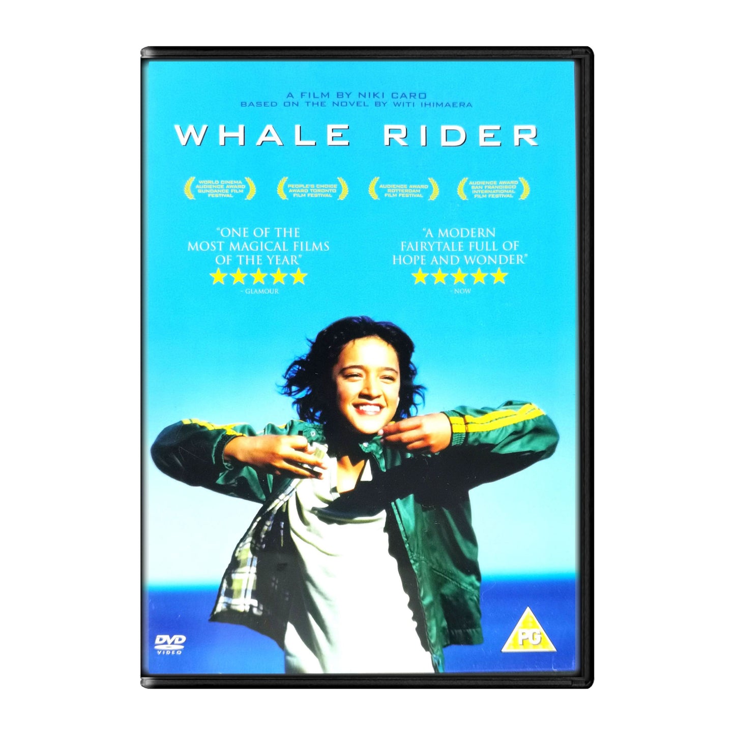 Whale Rider