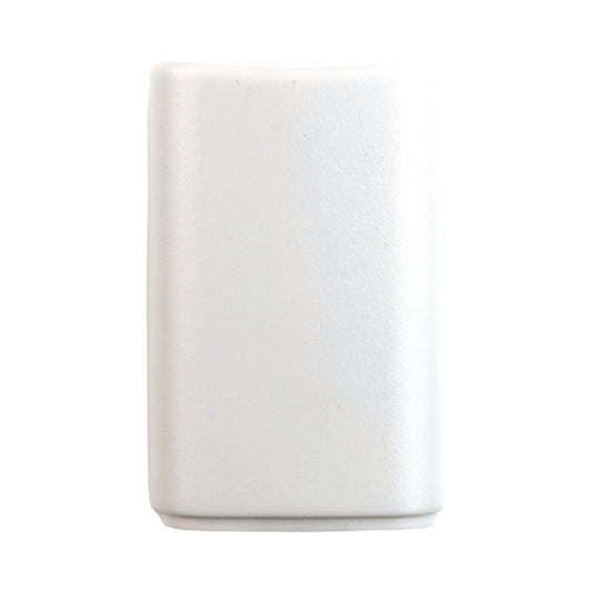 XBOX 360: Controller Battery Cover (White)