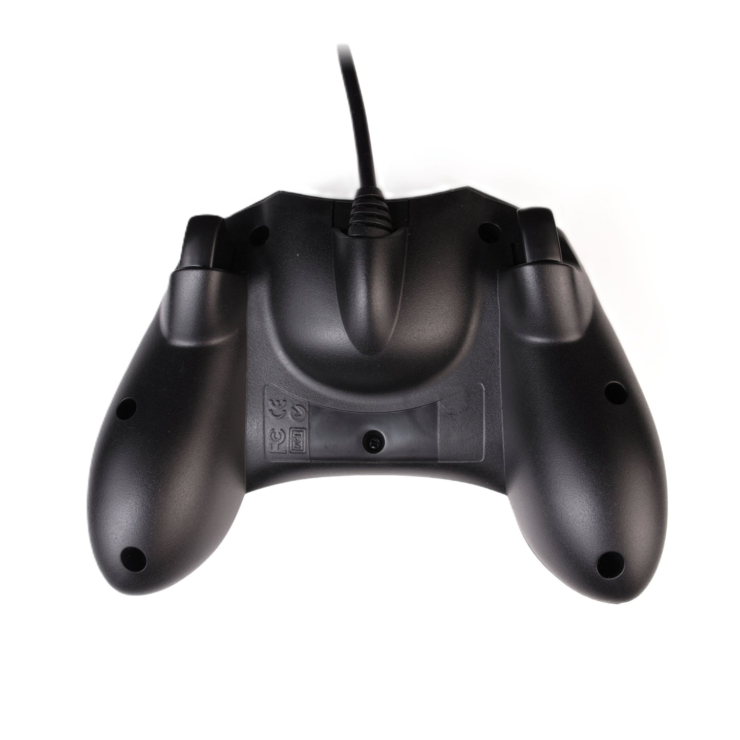 XBOX: Controller Wired (Black)