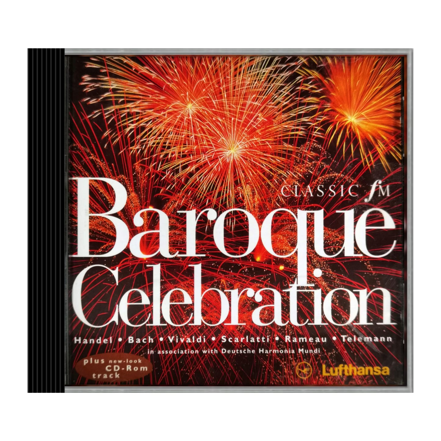 Baroque Celebration