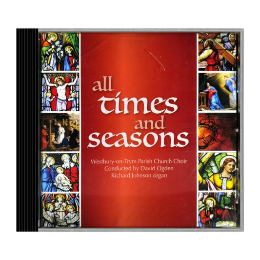 All Times And Seasons