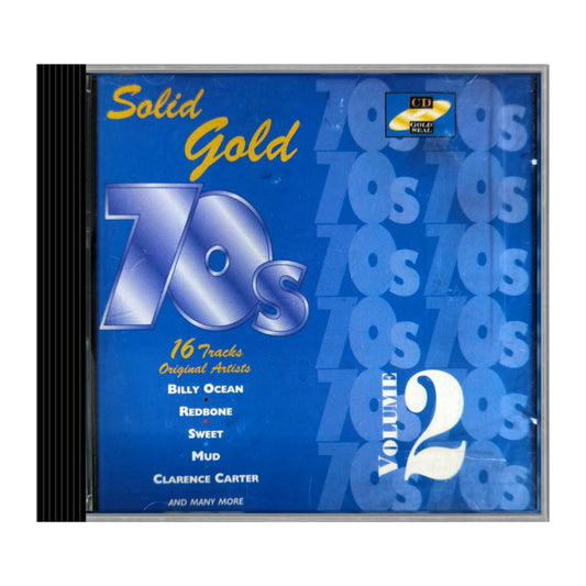 Solid Gold 70s 2