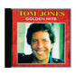 Tom Jones: Golden Hits