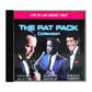 The Rat Pack Collection: Live In Las Vegas 1963