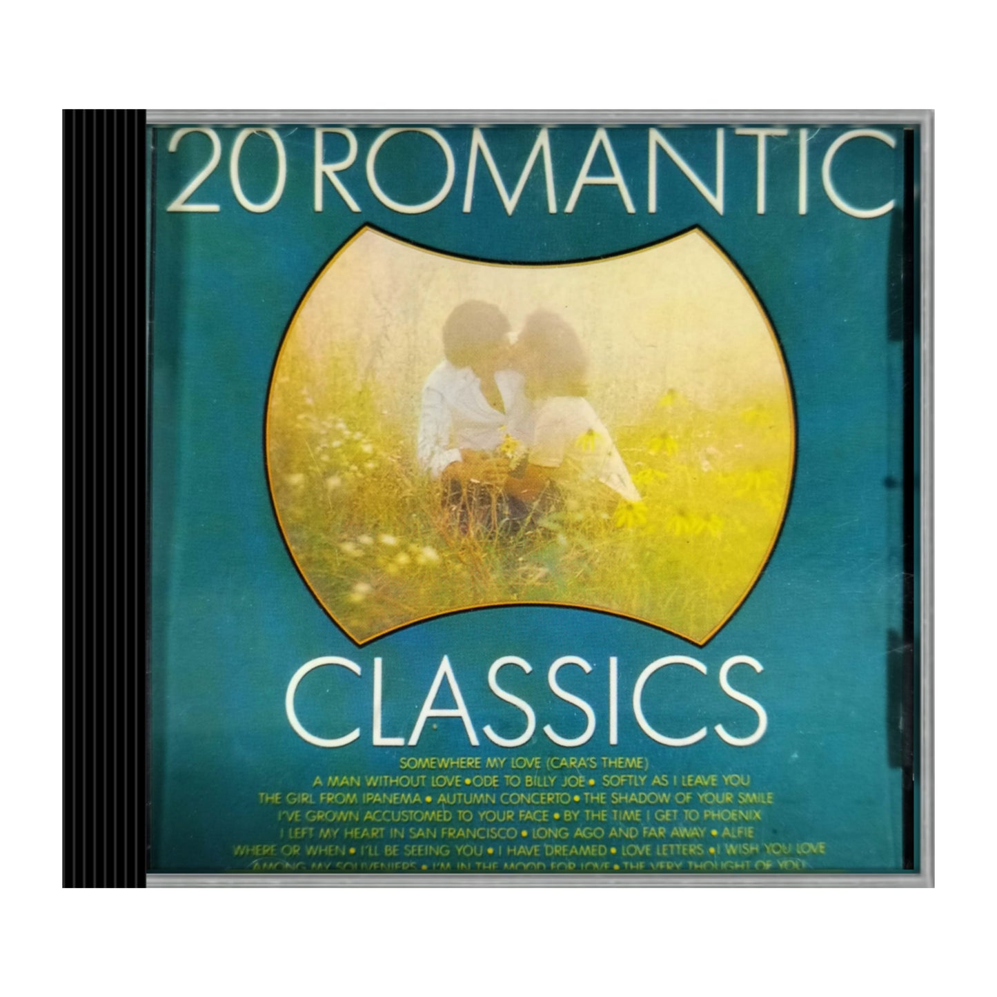 20 Romantic Classics