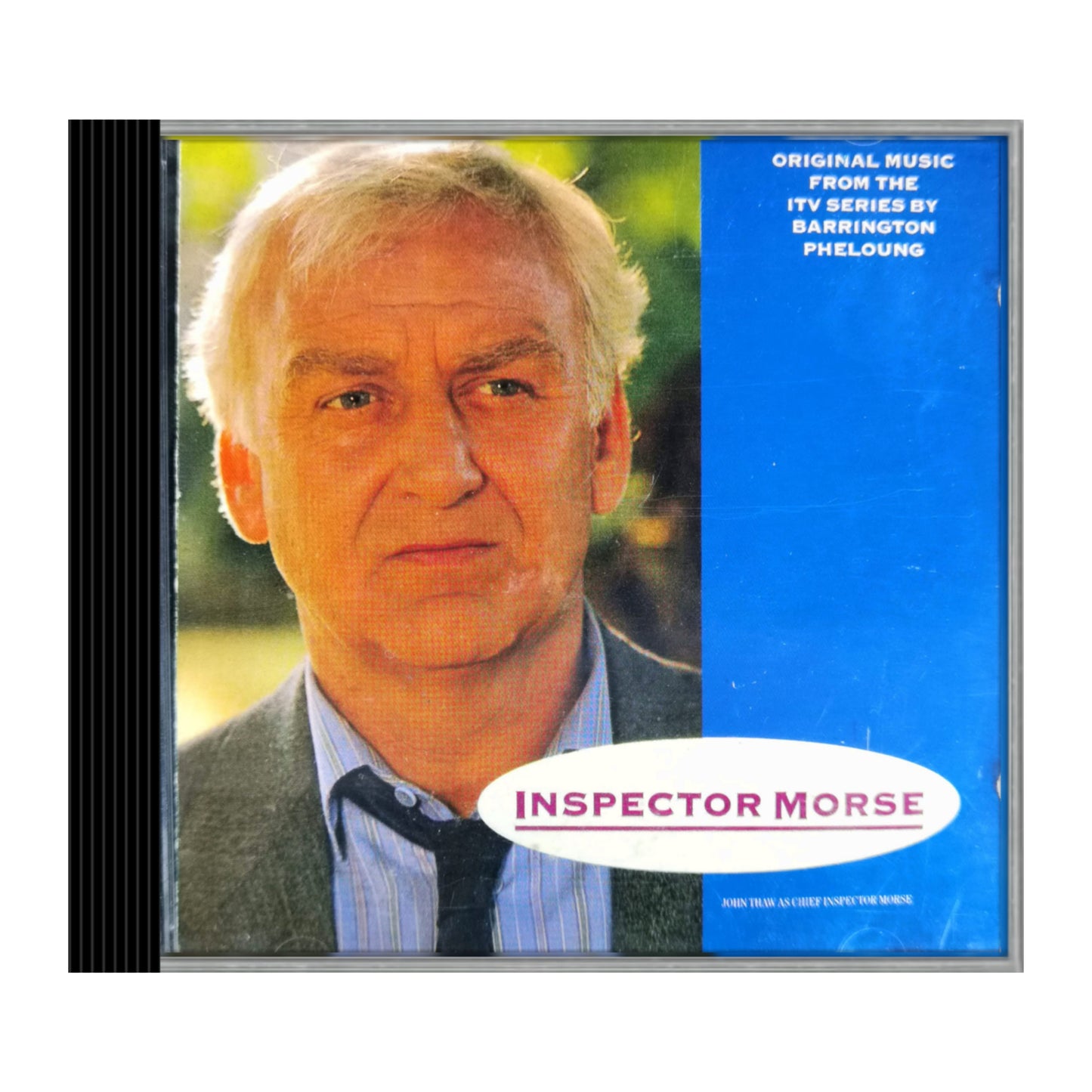 Inspector Morse