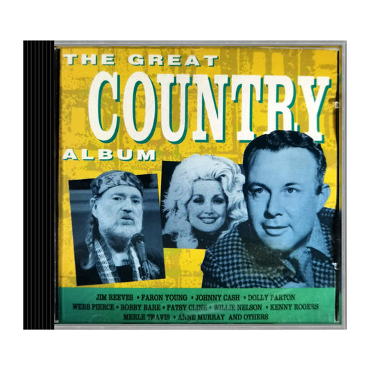 The Country Album