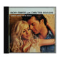 Ricky Martin & Christina Aguilera: Nobody Wants To Be Lonely