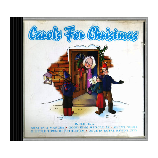 Carols For Christmas