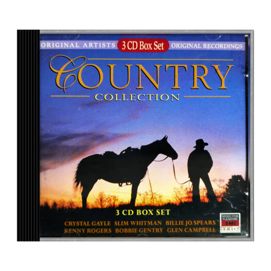 Country Collection