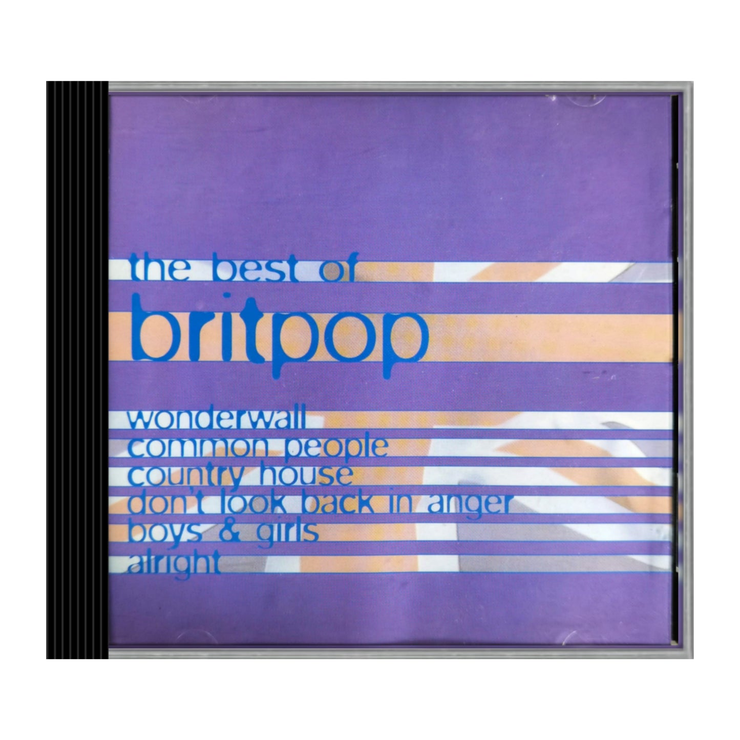 The Best Of Bitpop