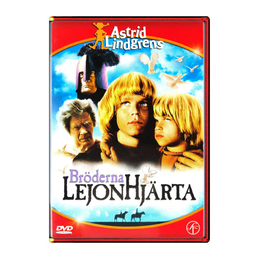 Bröderna Lejonhjärta