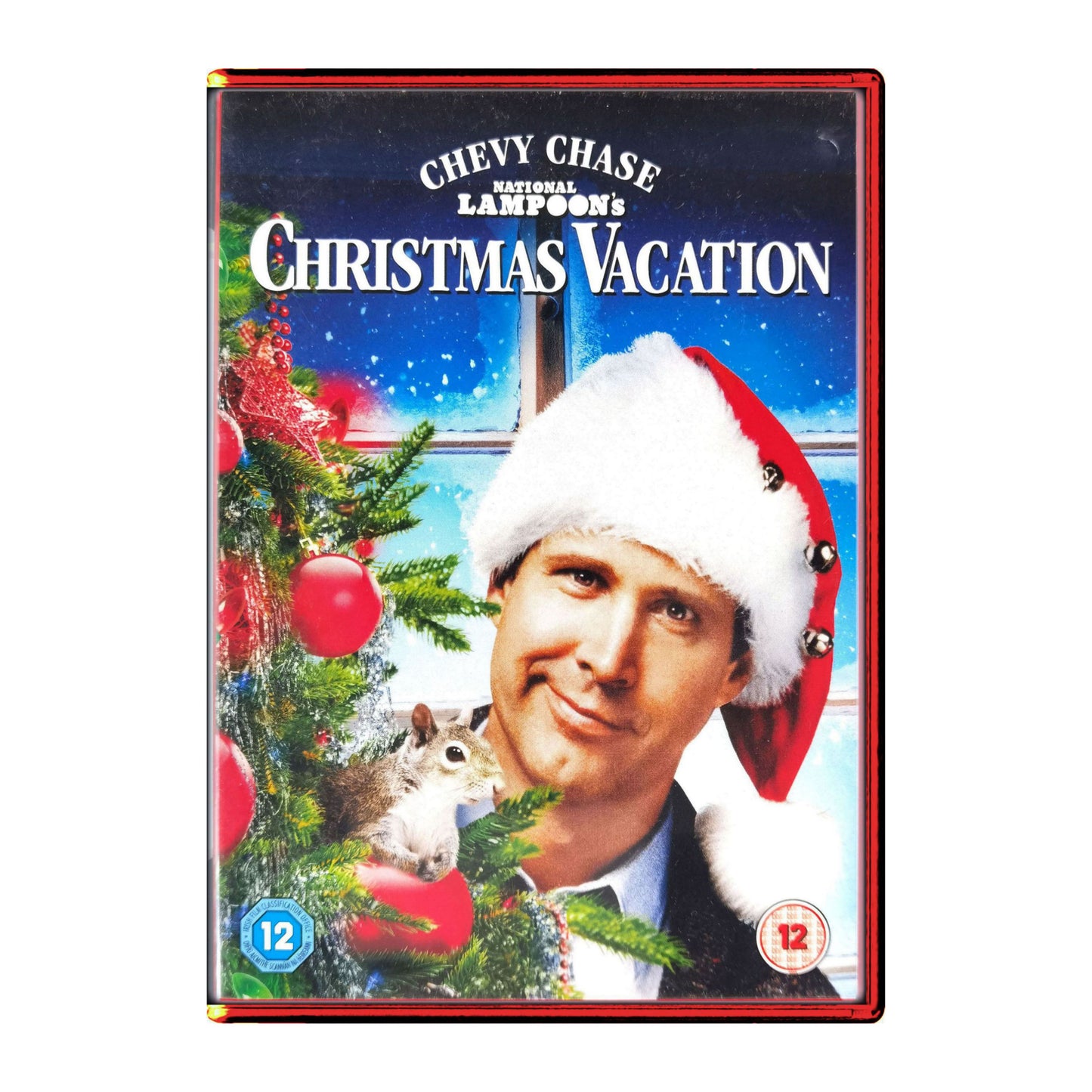 National Lampoon's Christmas Vacation