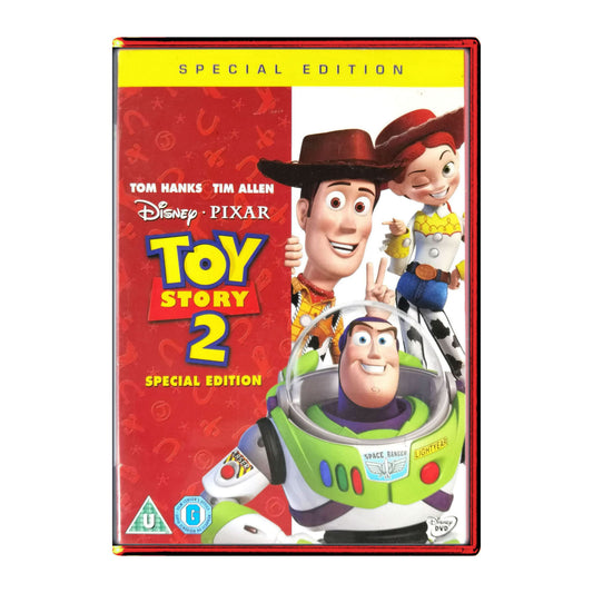 Toy Story 2