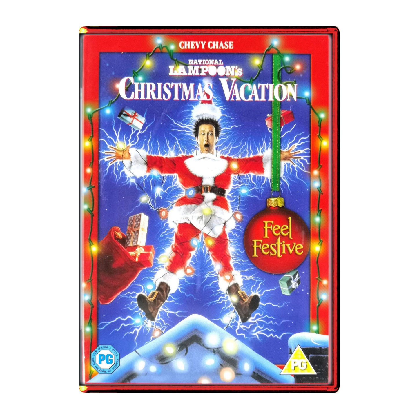 National Lampoon's Christmas Vacation