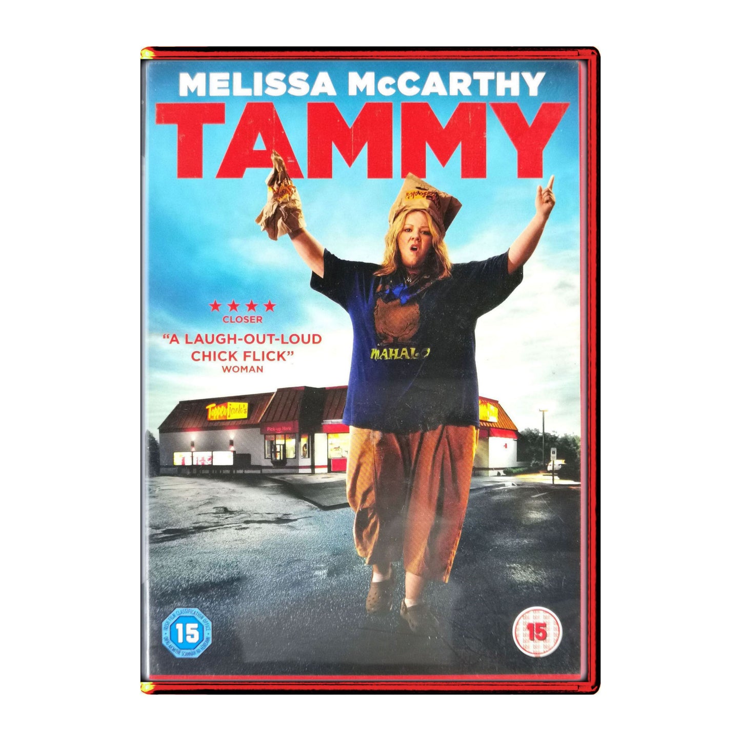 Tammy